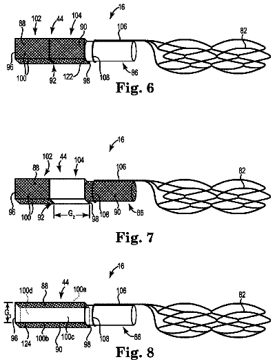 Drawing sheet 5 of US 8,784,310 B2