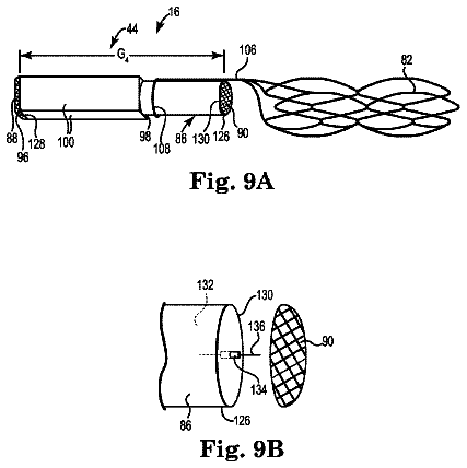 Drawing sheet 6 of US 8,784,310 B2