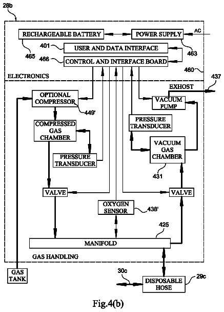 Drawing sheet 6 of US 8,784,389 B2