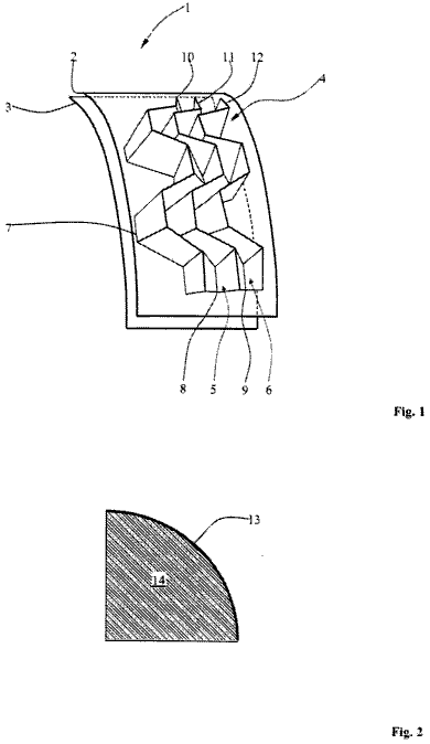Drawing from US 8,784,592 B2