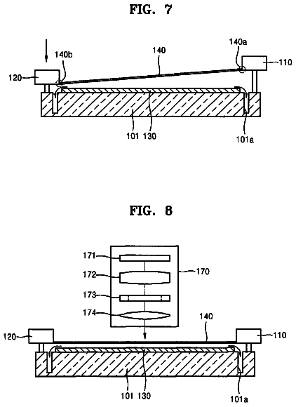 Drawing sheet 4 of US 8,784,599 B2