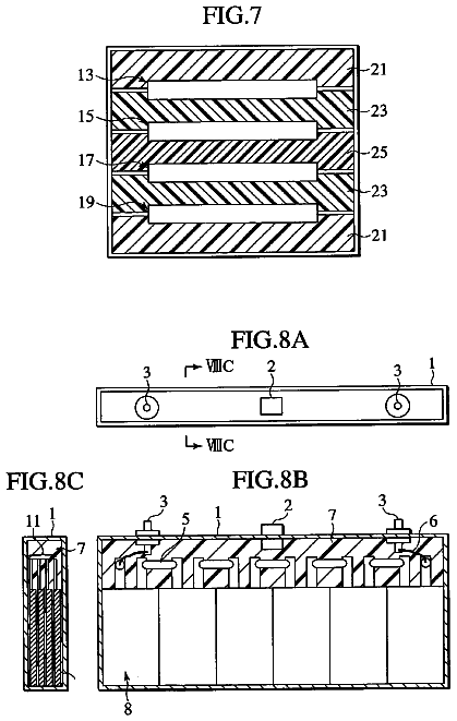 Drawing sheet 4 of US 8,785,033 B2