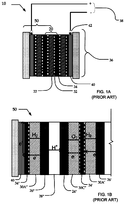 Drawing from US 8,785,077 B2