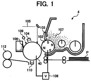 Drawing sheet 1 of US 8,785,099 B2