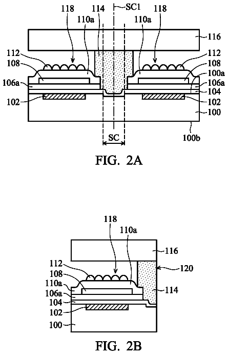 Drawing sheet 4 of US 8,785,247 B2