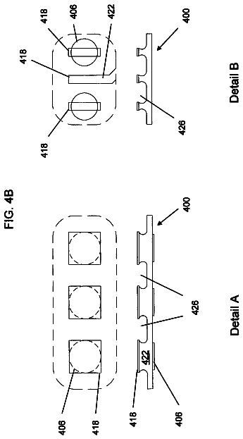 Drawing sheet 5 of US 8,785,253 B2