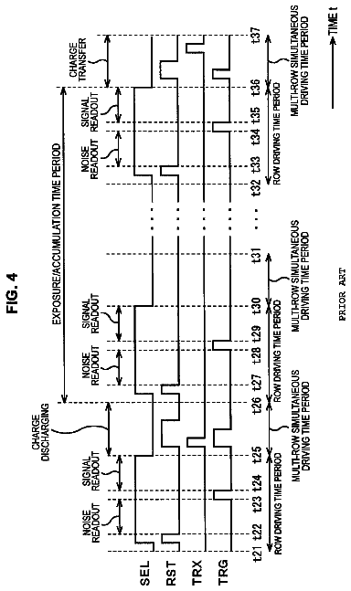 Drawing sheet 3 of US 8,785,834 B2