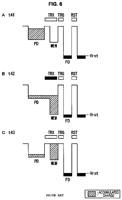 Drawing sheet 5 of US 8,785,834 B2