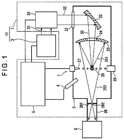 Drawing from US 8,785,895 B2