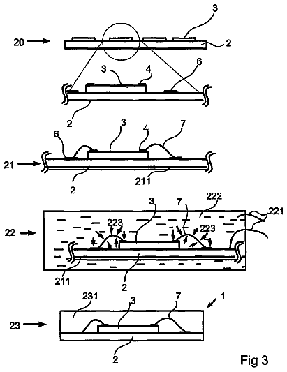 Drawing sheet 3 of US 8,786,084 B2