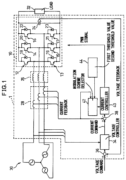 Drawing sheet 1 of US 8,786,239 B2