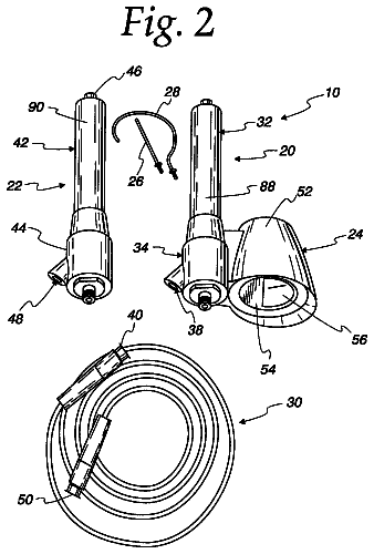 Drawing sheet 2 of US 8,786,273 B2