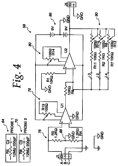 Drawing sheet 4 of US 8,786,273 B2