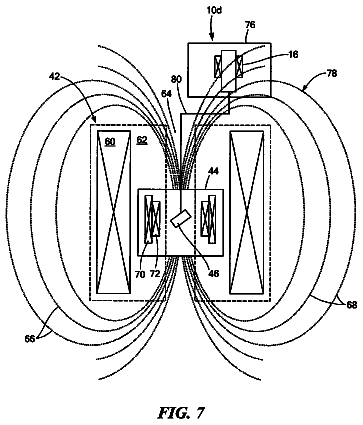Drawing sheet 5 of US 8,786,284 B2