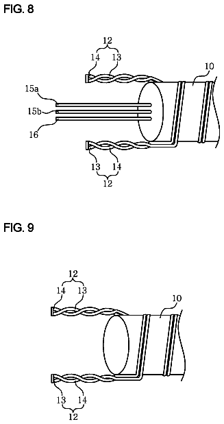 Drawing sheet 8 of US 8,786,451 B2