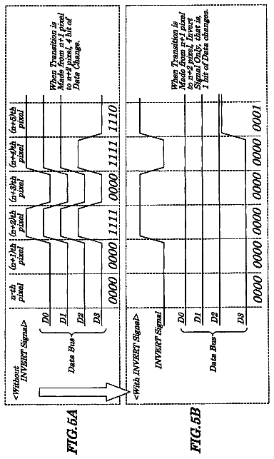 Drawing sheet 5 of US 8,786,580 B2