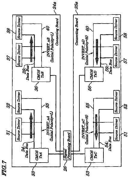Drawing sheet 7 of US 8,786,580 B2