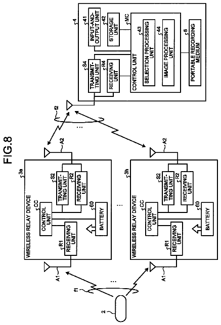Drawing sheet 7 of US 8,786,691 B2