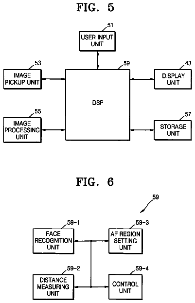 Drawing sheet 3 of US 8,786,760 B2