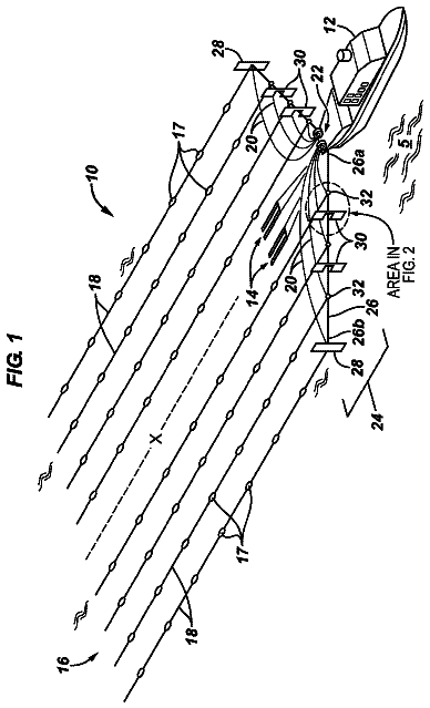 Drawing sheet 1 of US 8,787,111 B2