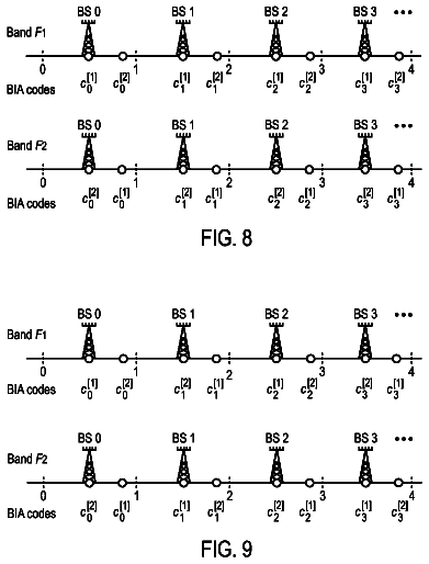 Drawing sheet 6 of US 8,787,259 B2