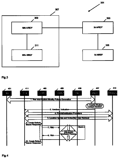 Drawing sheet 2 of US 8,787,318 B2