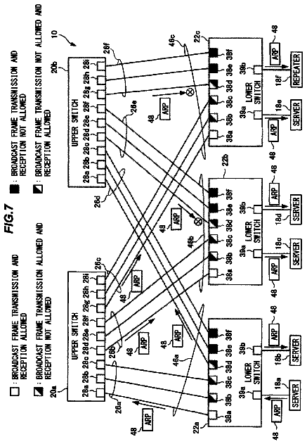 Drawing sheet 6 of US 8,787,374 B2