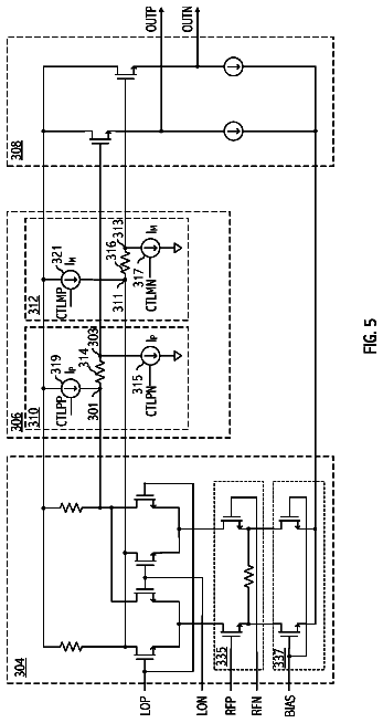 Drawing sheet 3 of US 8,787,503 B2