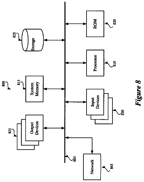 Drawing sheet 5 of US 8,787,732 B2