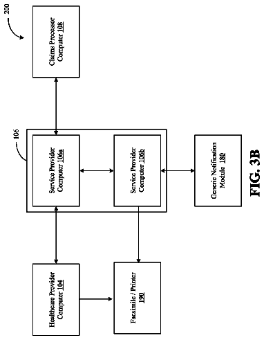 Drawing sheet 4 of US 8,788,296 B1