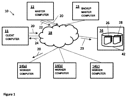 Drawing sheet 1 of US 8,788,601 B2