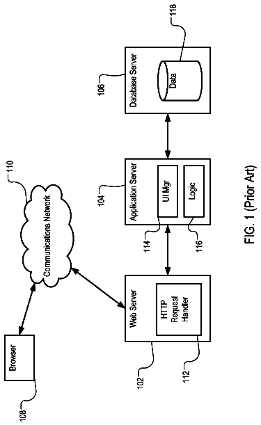 Drawing from US 8,788,627 B2