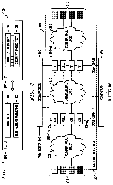 Drawing sheet 1 of US 8,788,896 B2
