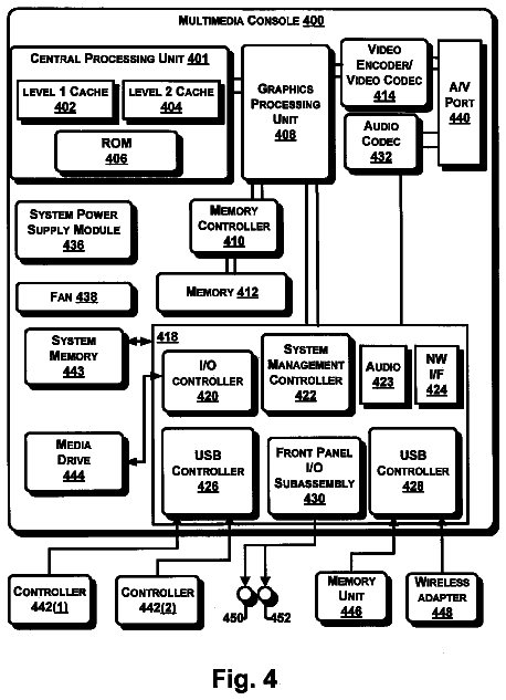 Drawing sheet 4 of US 8,788,957 B2