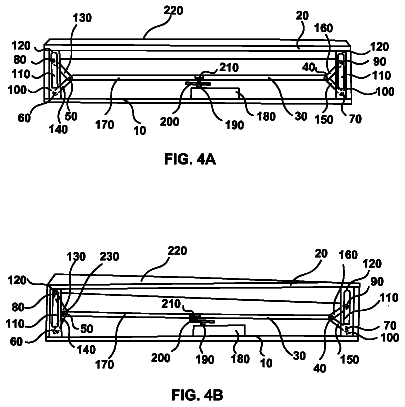 Drawing sheet 4 of US 8,789,220 B2