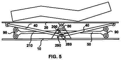 Drawing sheet 5 of US 8,789,220 B2