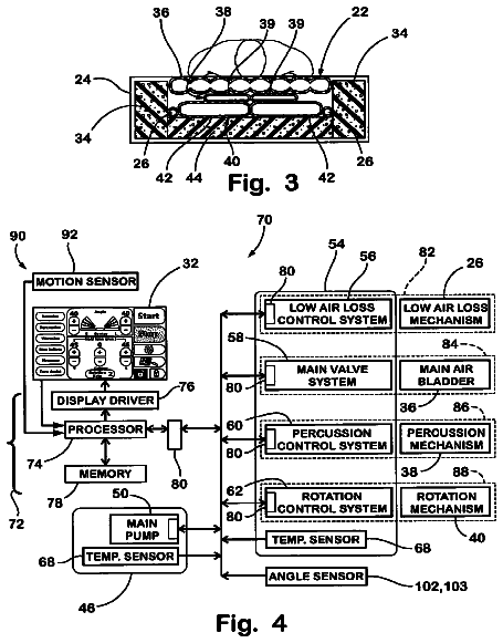 Drawing sheet 2 of US 8,789,222 B2