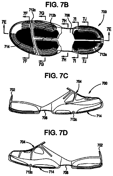 Drawing sheet 6 of US 8,789,253 B2