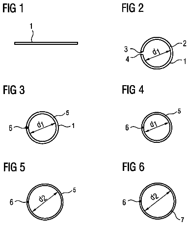 Drawing sheet 1 of US 8,789,260 B2