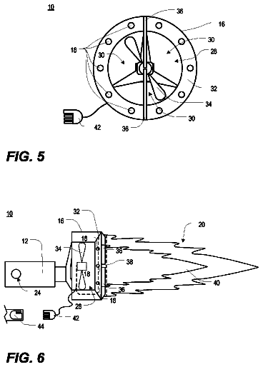 Drawing sheet 4 of US 8,789,300 B2