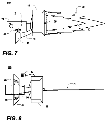 Drawing sheet 5 of US 8,789,300 B2