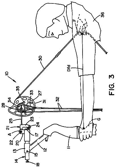 Drawing sheet 3 of US 8,789,519 B2
