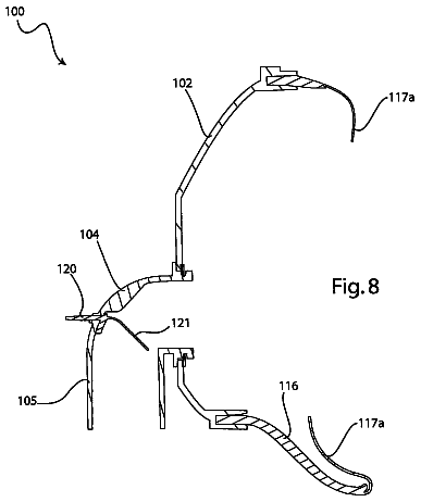 Drawing sheet 7 of US 8,789,532 B2
