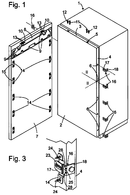 Drawing sheet 1 of US 8,789,900 B2