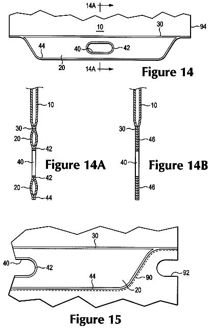 Drawing sheet 8 of US 8,790,009 B2