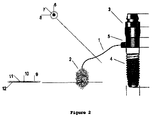 Drawing sheet 2 of US 8,790,117 B2