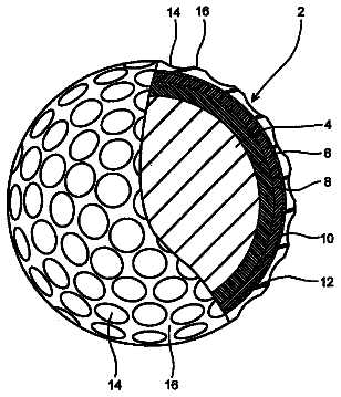 Drawing sheet 1 of US 8,790,197 B2