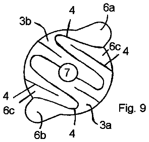 Drawing sheet 5 of US 8,790,311 B2