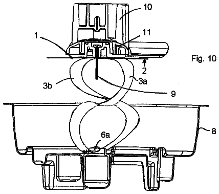 Drawing sheet 6 of US 8,790,311 B2