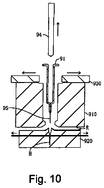 Drawing sheet 8 of US 8,790,312 B2